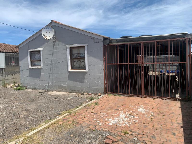 3 Bedroom Property for Sale in Clarkes Estate Western Cape